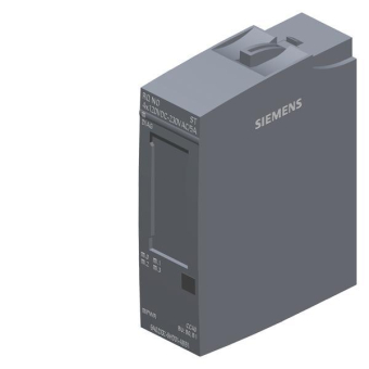 Siemens SIPLUS ET     6AG2132-6HD01-4BB1 