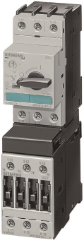 SIEM Verbraucherabzweig 3RA11201HA240BB4 