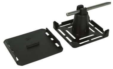 DEHN Dachleitungshalter           253030 