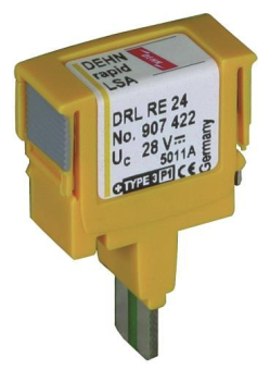 DEHN Üs-Ableiter                  907422 