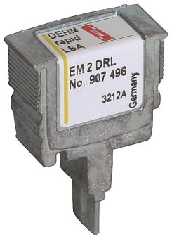 DEHN Erdungsmodul DEHNrapid LSA EM 2 DRL 