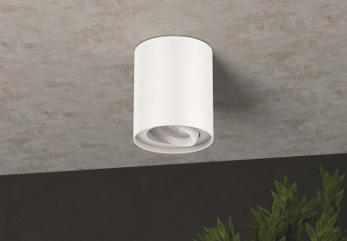 EVN Anbaudownlight schwenkb. ALS20100102 