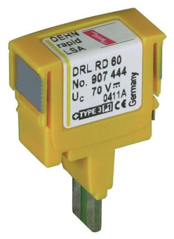 DEHN Üs-Ableiter                  907444 