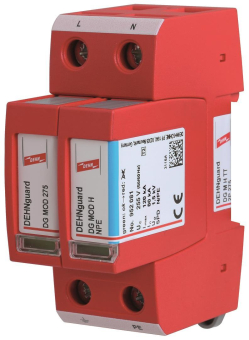 Dehn 952181 DG M H TT   DG M H TT 2P 275 