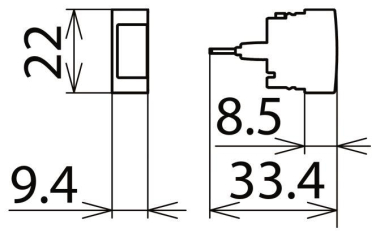 DEHN Üs-Ableiter                  907421 