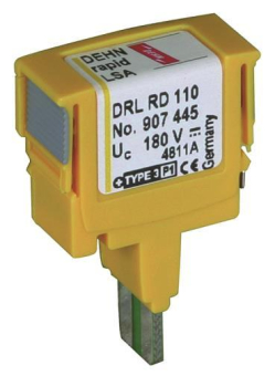 DEHN ÜS-Ableiter DEHNrapid    DRL RD 110 
