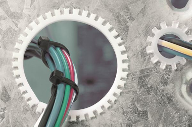 Hellermann G51PC-PE-NA Kantenschutz 