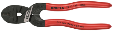 Knipex Kompakt-Bolzenschneider CoBolt 