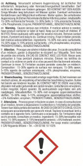 MIELE Kartusche UltraPhase 1 Sensitive 