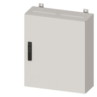 Siemens 8GK1102-2KK22 ALPHA400DIN,Wand- 