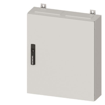 Siemens 8GK10522KK21 ALPHA160DIN Wand- 