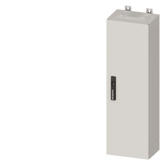 Siemens 8GK1102-4KK12 ALPHA400DIN,Wand- 