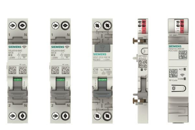 Siemens Bundle 1           7KN1110-0XC01 