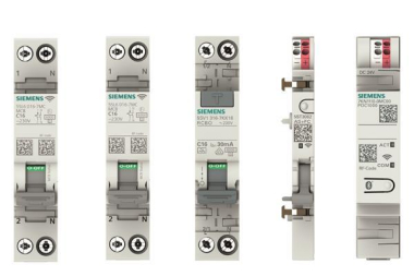 Siemens Bundle 2           7KN1110-0XC02 