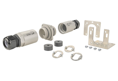 Metz MCO IP69k Schutzgeh.f.   14040010-E 