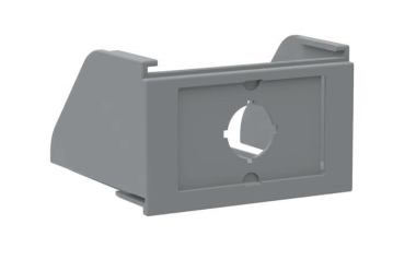 ABB LH-             ZLBM123 Label holder 