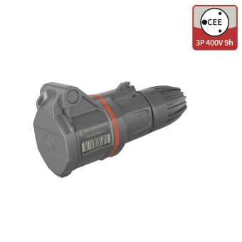 Walther CEE NEO Kupplung 16A  FW311309SK 