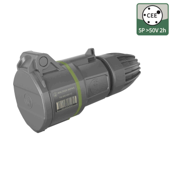 Walther CEE NEO Kupplung 16A  FW311502SK 