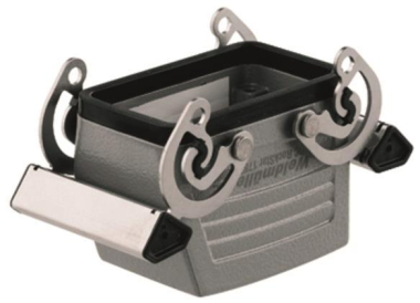 Weidmüller HDC 10B KBU 1M20G HDC-Gehäuse 