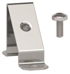 GS Hutprofilschiene 45Grad       NSYFB45 