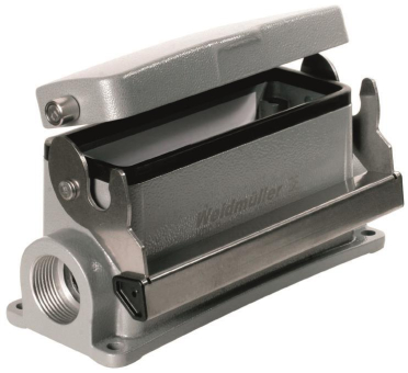 Weidmüller HDC 24B SDLU 2M25G HDC- 