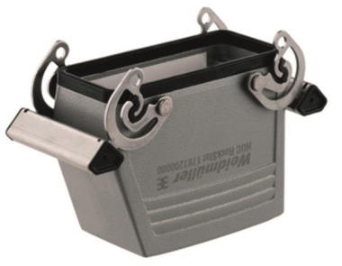 Weidmüller HDC 40D KBU 1M25G HDC-Gehäuse 