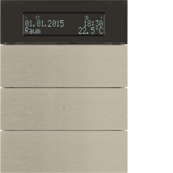 BER EIB BIQ Tastsensor mit      75663593 