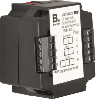 BER EIB UP Universal-Schnittst. 75648001 