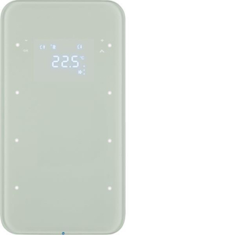 Berker Touchsensor 3fach        75643060 