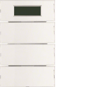 BER Tastsensor 3fach mit        75663770 