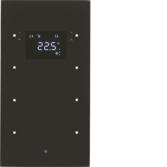 BER Glas-Sensor 3fach mit       75643035 