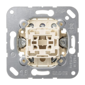 JG Multi-Switch volle Wippe      531-41U 