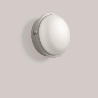 RZB Wand-Deckenleuchte QA60    51050.004 