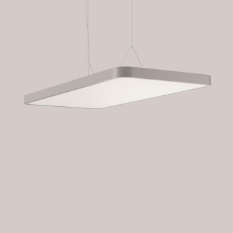 RZB TRIONA rectangle, 104 312733.004.730 