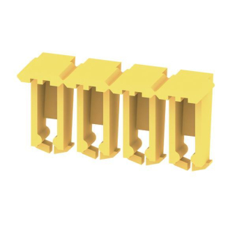 Weidmüller ZAD 9/4 Reihenklemme Zubehör 