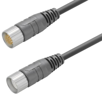 Weidmüller SAIL-M23GM23G-MM19-5.0U Kabel 