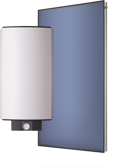 STIEB Solarset      Solarset BASIC 150/1 