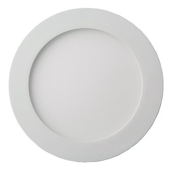 Nobile LED Panel Flat 300 R   1573071047 