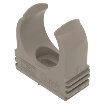 OBO 2955 F M25 STGR Quick-Schelle 