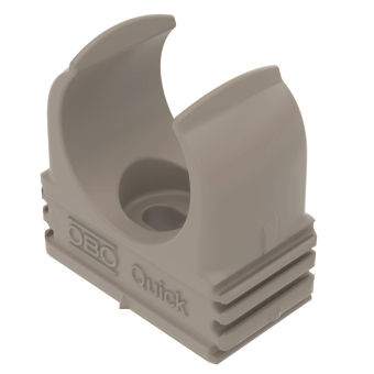 OBO 2955 F M20 STGR Quick-Schelle 