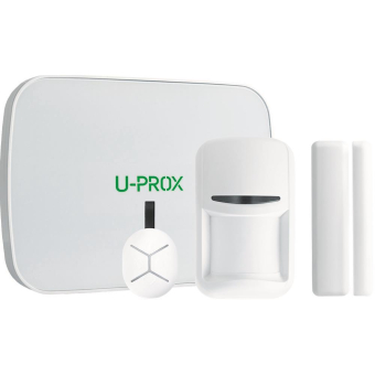 U-PROXX AUP-MPX-L-KF-KIT Funk-Alarm- 
