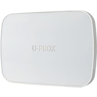 U-PROXX AUP-MPX-L Funk-Alarmzentrale 250 