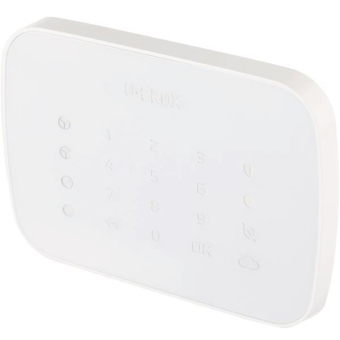 U-PROXX AUP-KEYPAD-G4 Bedienteil 