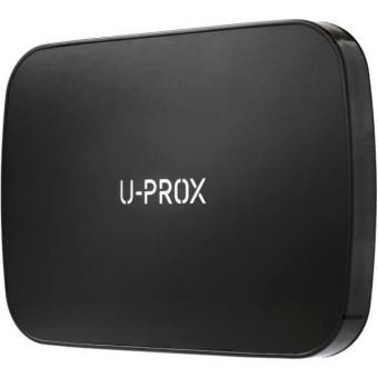 U-PROXX AUP-MPX-LE-BK Funk-Alarmzentrale 