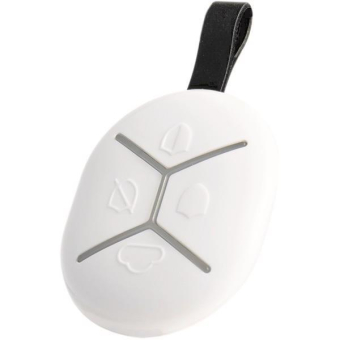 U-PROXX AUP-KEYFOB-B4 Fernbedienung 4 