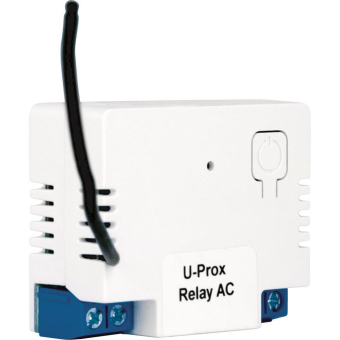 U-PROXX AUP-RELAY-AC Funk-Relais 220V AC 