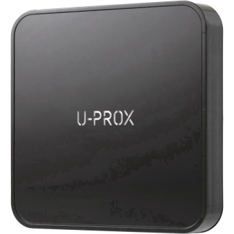 U-PROXX AUP-SIREN-BK Funk-Innensirene sw 