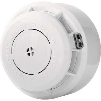 U-PROXX AUP-SMOKE Funk-Rauch-melder 868 