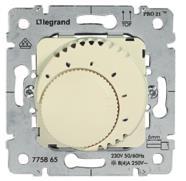 Legrand 775812 Einsatz Raumthermostat 