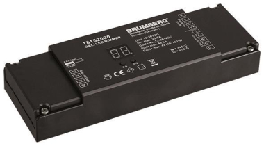 BRUM REG DALI TunableWhite LED- 18165000 